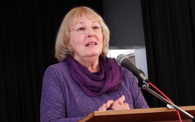 Gansbaai Goue Hande se 20 Jaar 5